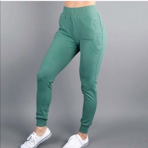 Alphalete premium joggers